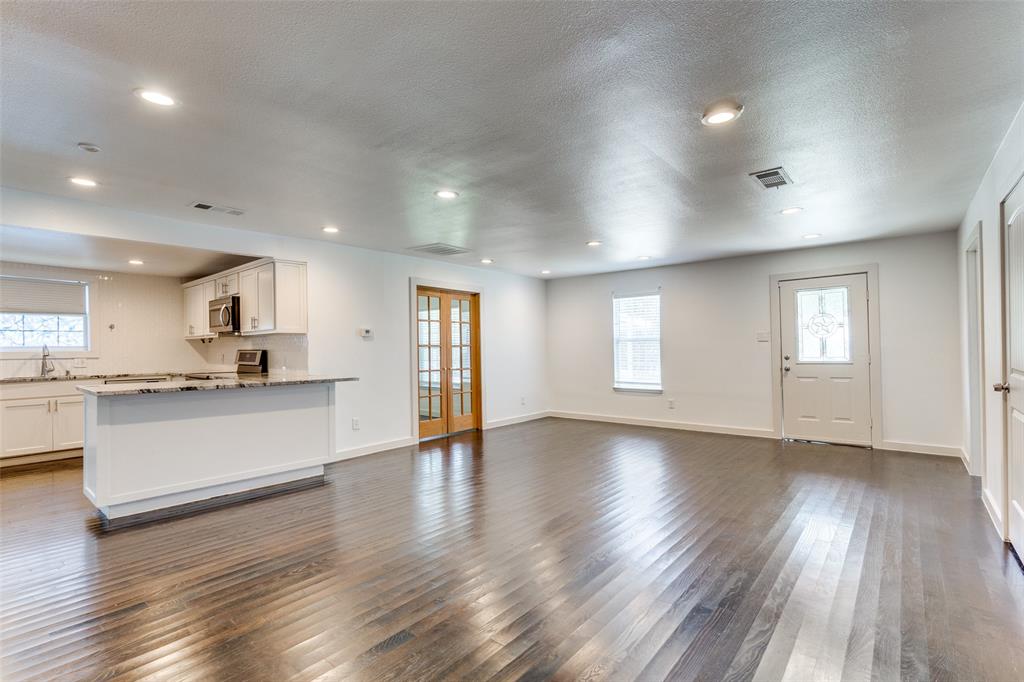 Shamrock Shores - Residential Lease