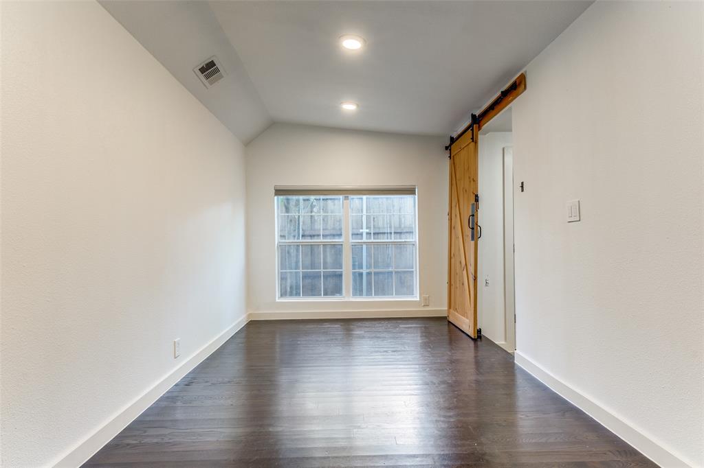 Shamrock Shores - Residential Lease