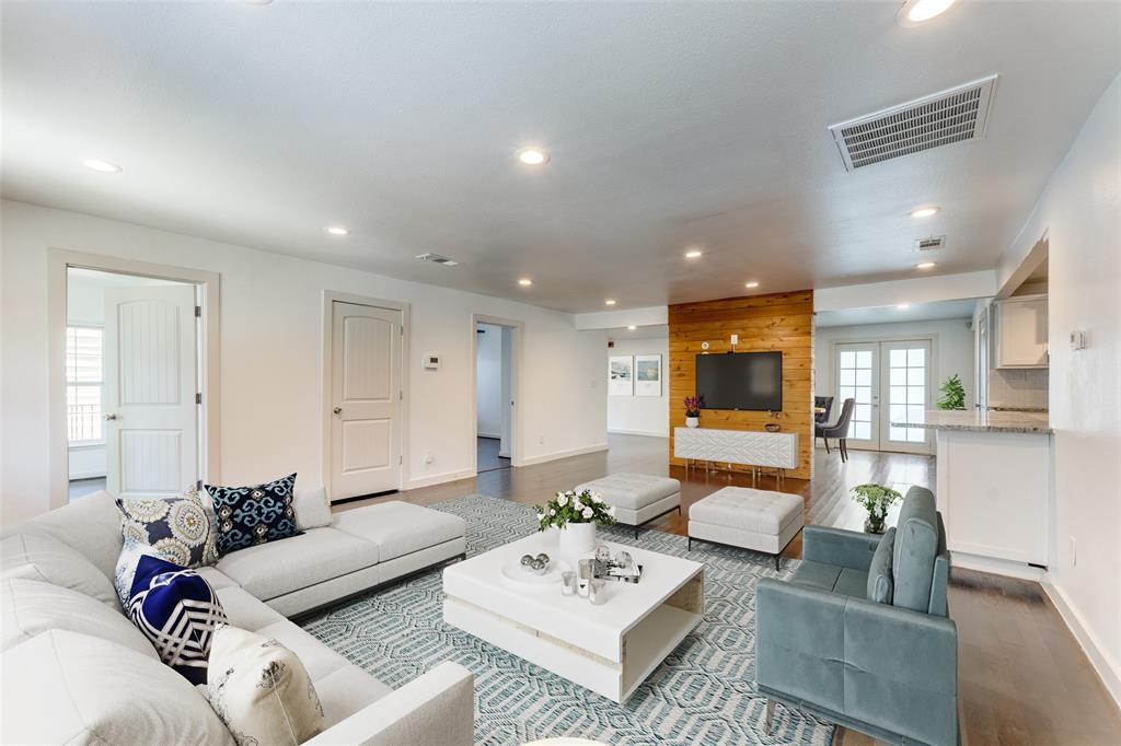 Shamrock Shores - Residential Lease