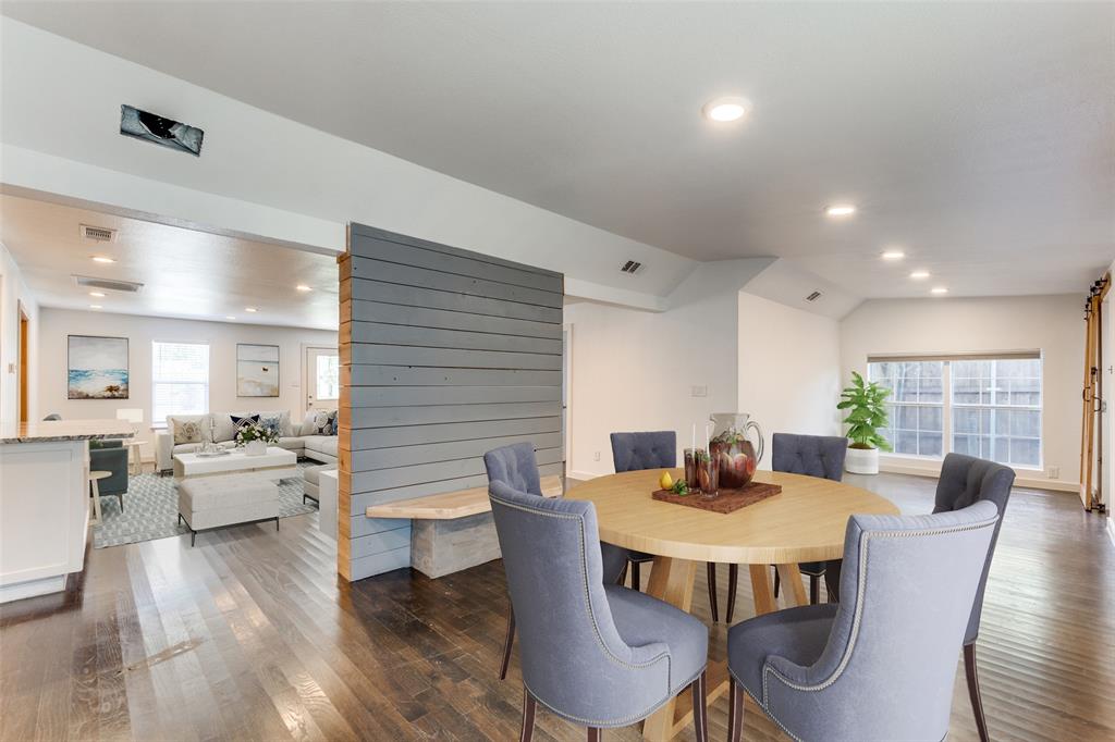 Shamrock Shores - Residential Lease