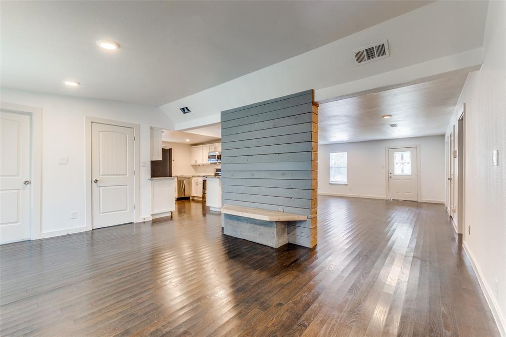 Shamrock Shores - Residential Lease