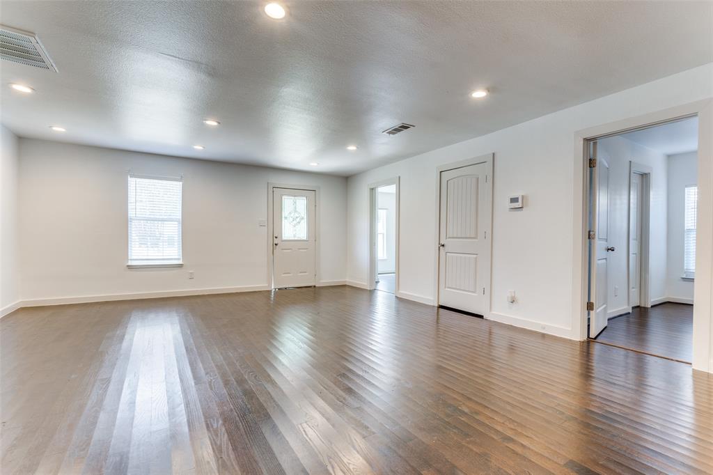 Shamrock Shores - Residential Lease