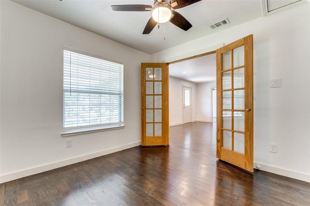 Shamrock Shores - Residential Lease