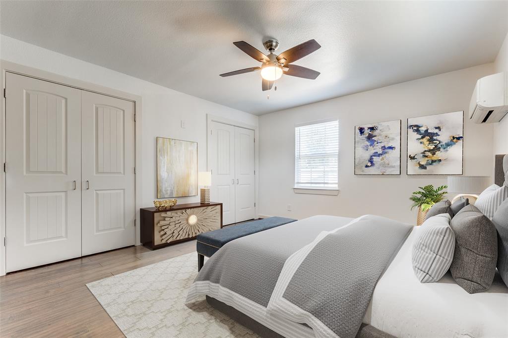 Shamrock Shores - Residential Lease