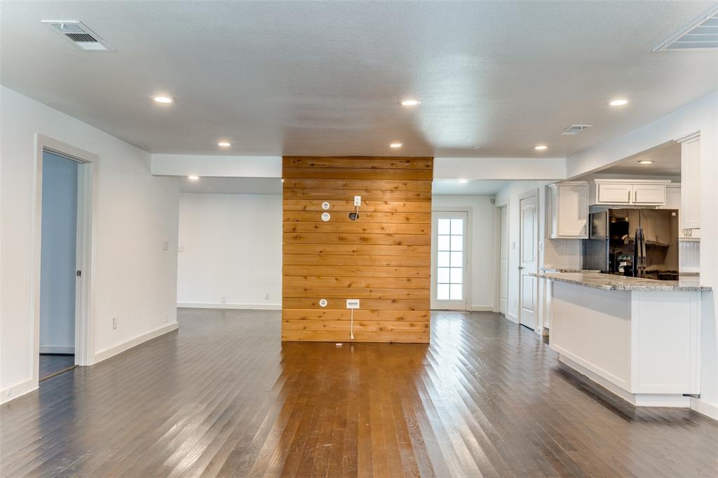 Shamrock Shores - Residential Lease