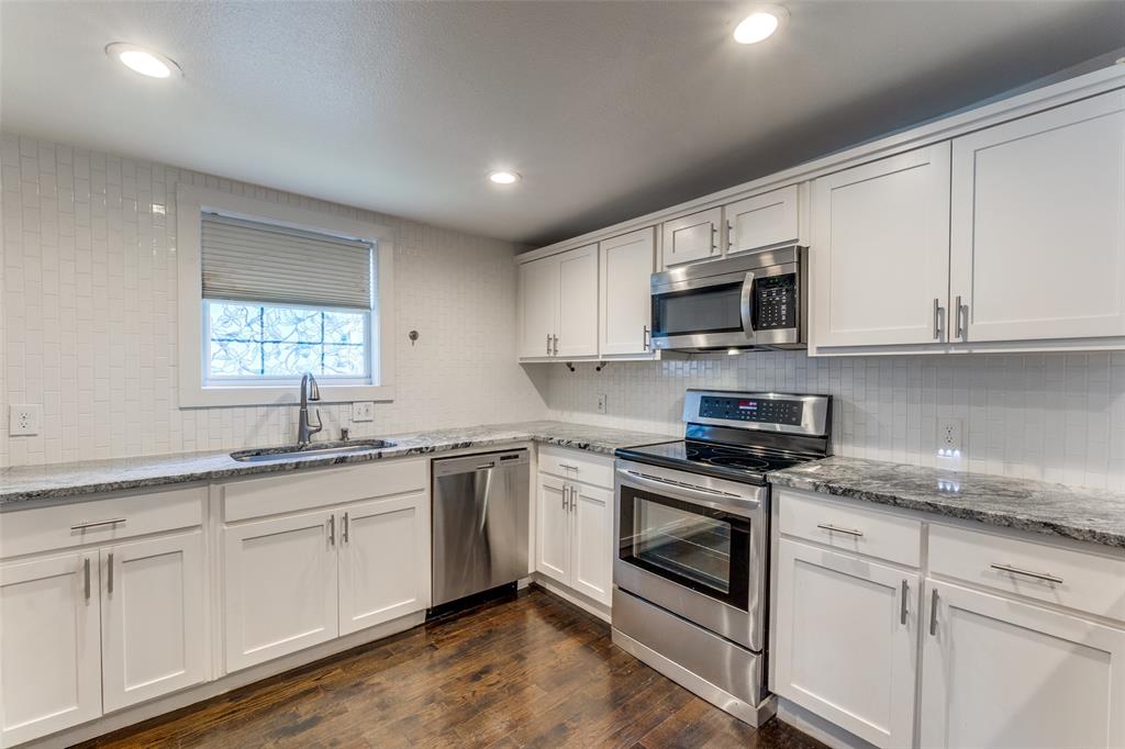 Shamrock Shores - Residential Lease