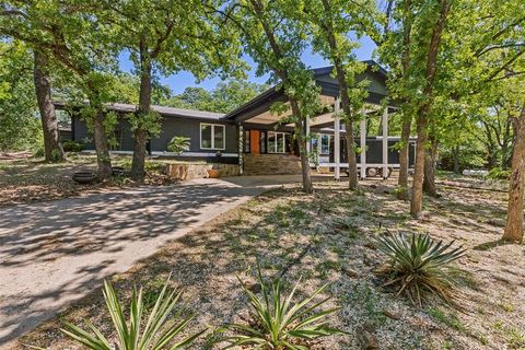 Photo of 3412 Shady Oaks Drive, Flower Mound, TX 75022 (MLS # 21233020)