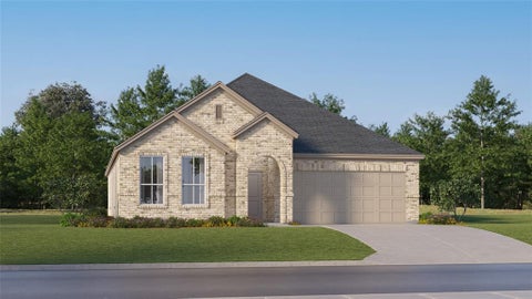Photo of 2011 Brackett Pond Road, Forney, TX 75126 (MLS # 21388750)