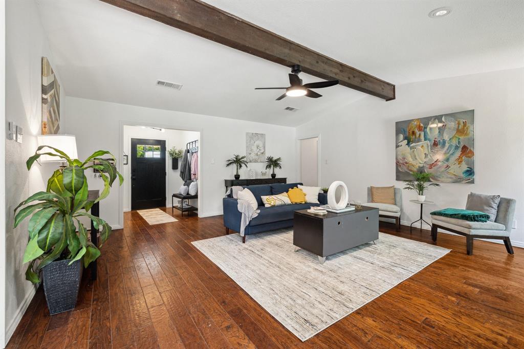 4481 Pecan Place