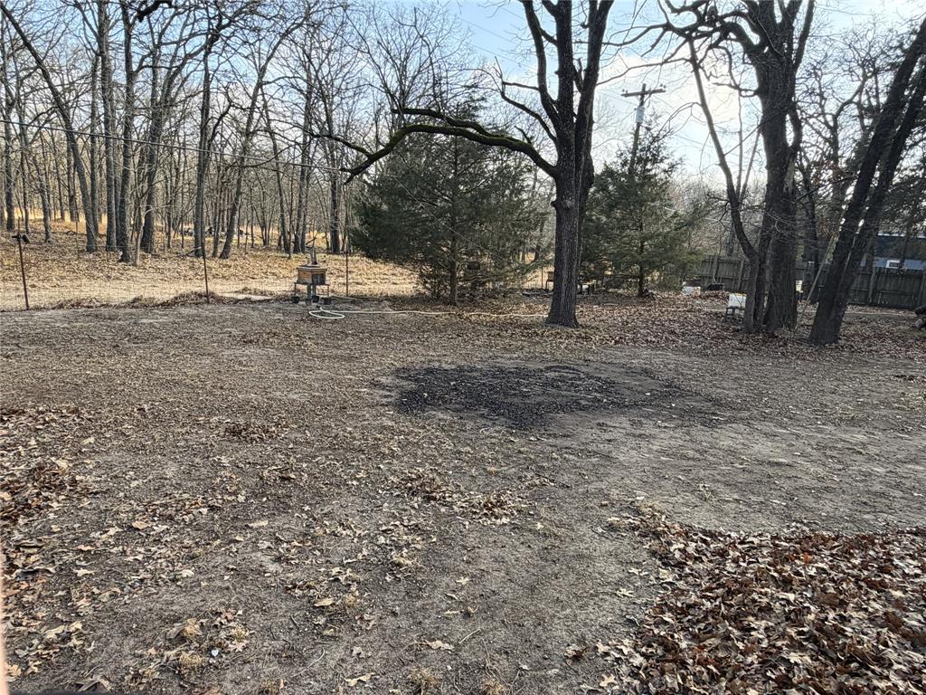 Arrowhead Add 1st Instl - Land