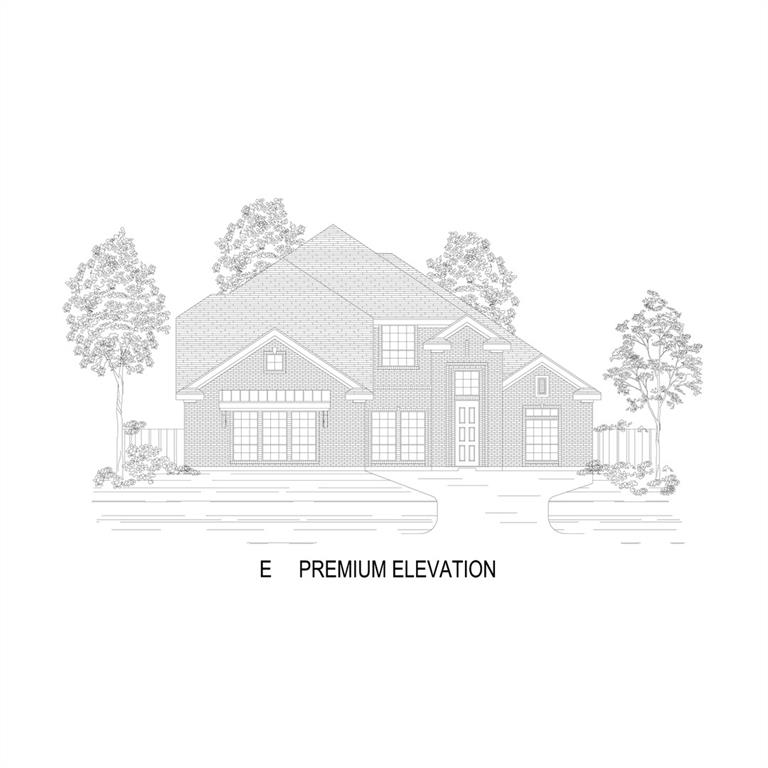 Polo Ridge - Residential