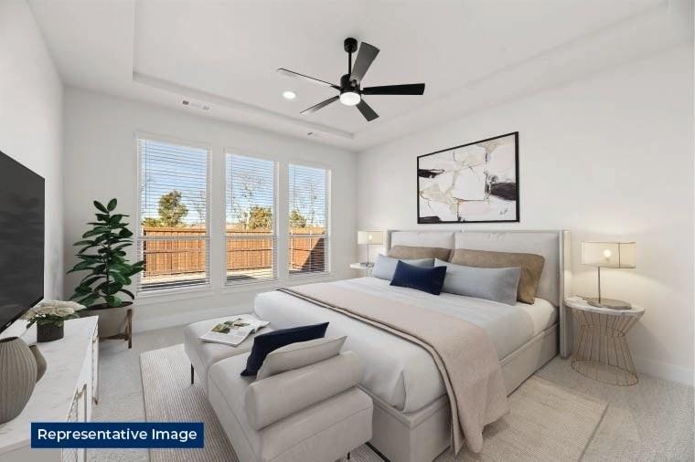 Polo Ridge - Residential