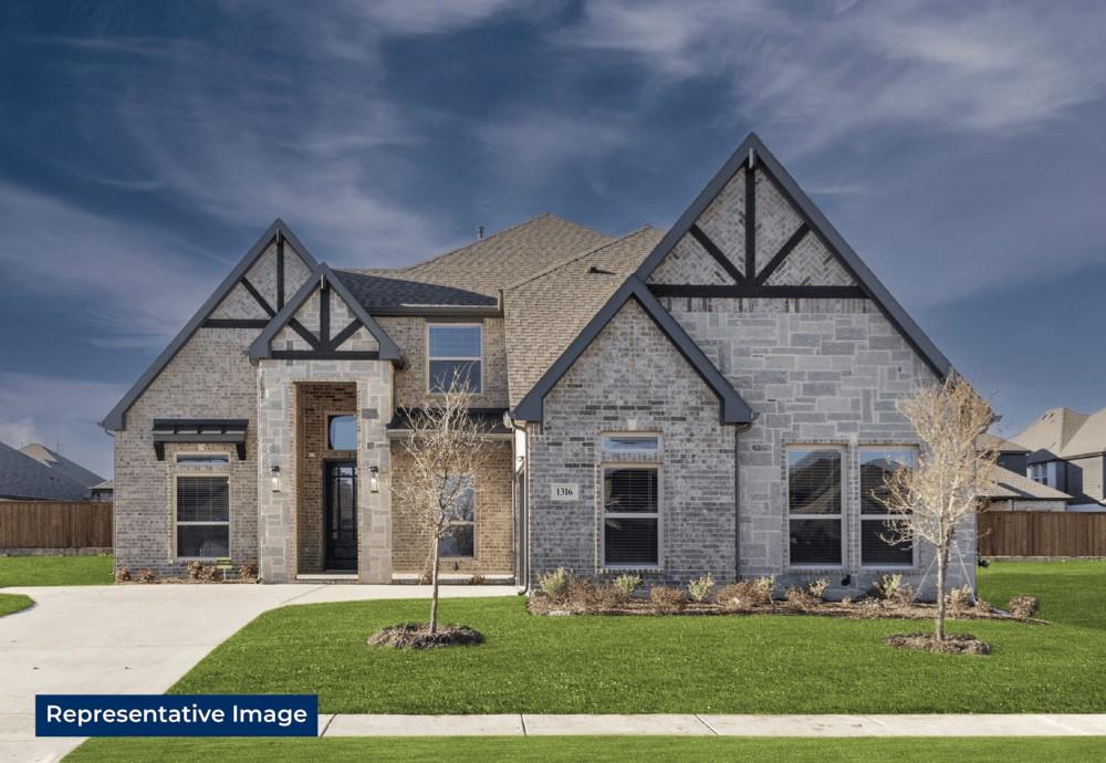 Polo Ridge - Residential