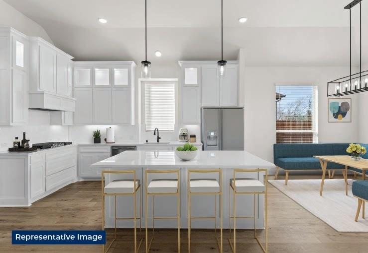 Polo Ridge - Residential