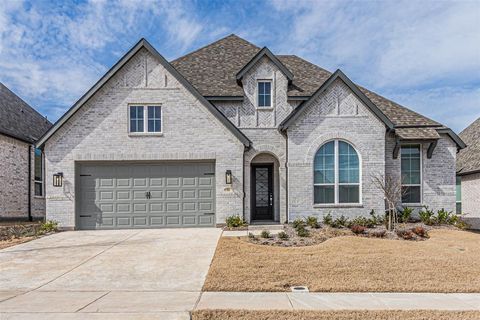 504 Lavender Drive Van Alstyne TX 75495