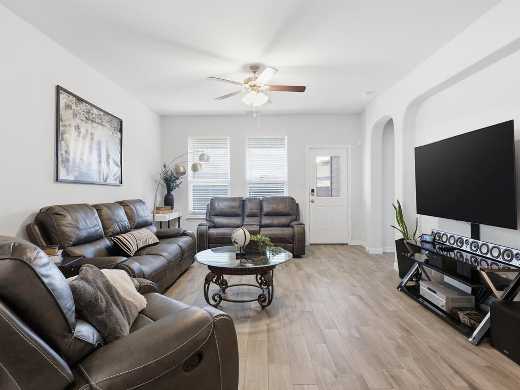 Twin Mills Add - Residential