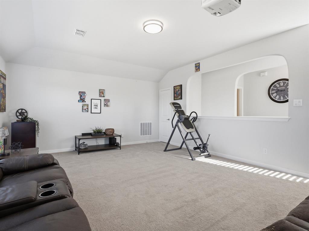 Twin Mills Add - Residential