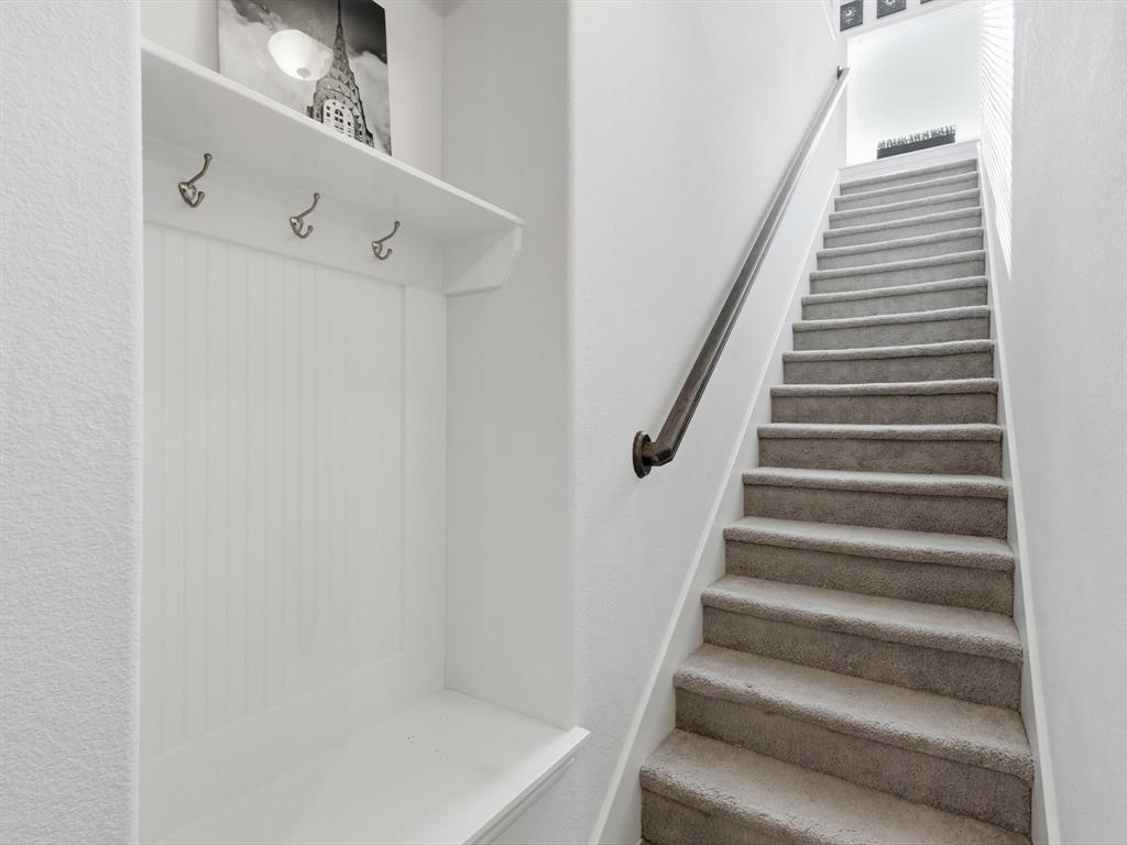Twin Mills Add - Residential