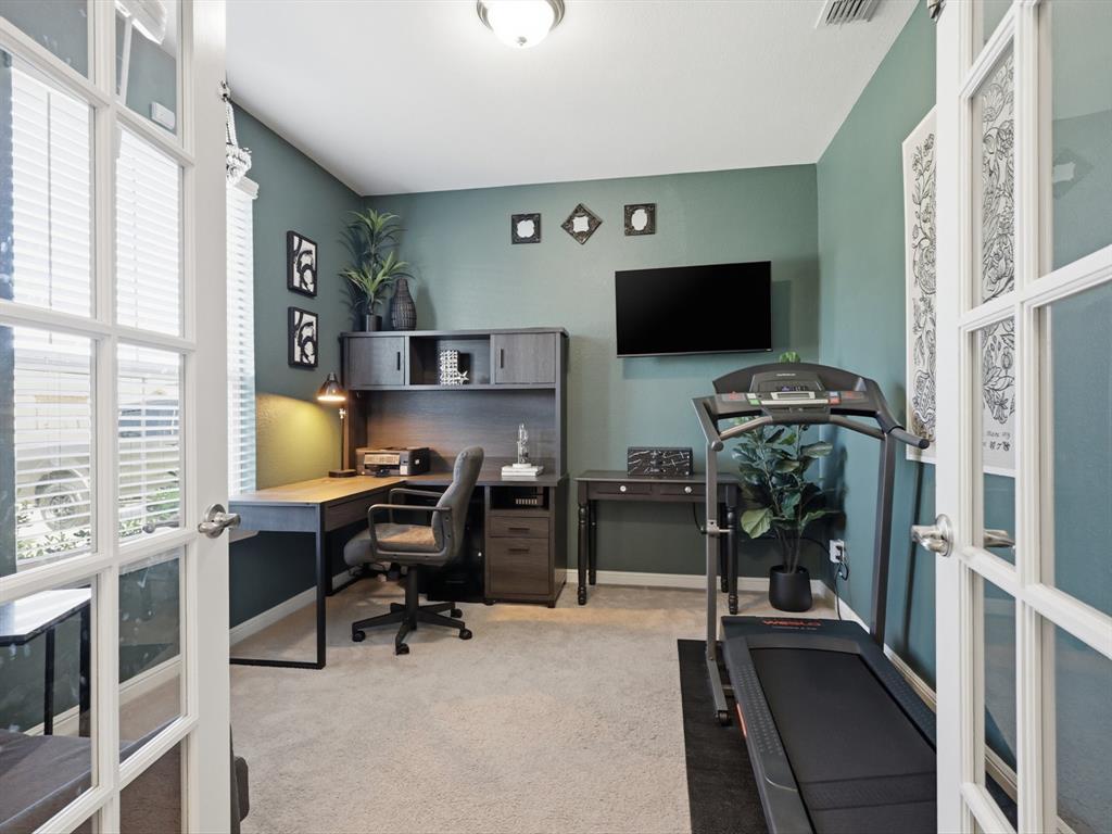 Twin Mills Add - Residential