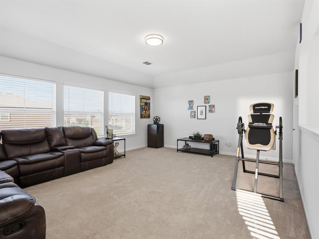 Twin Mills Add - Residential