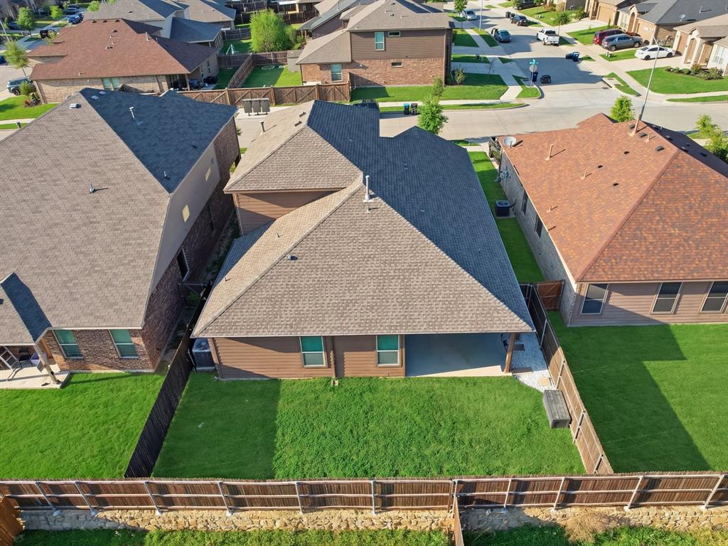 Twin Mills Add - Residential