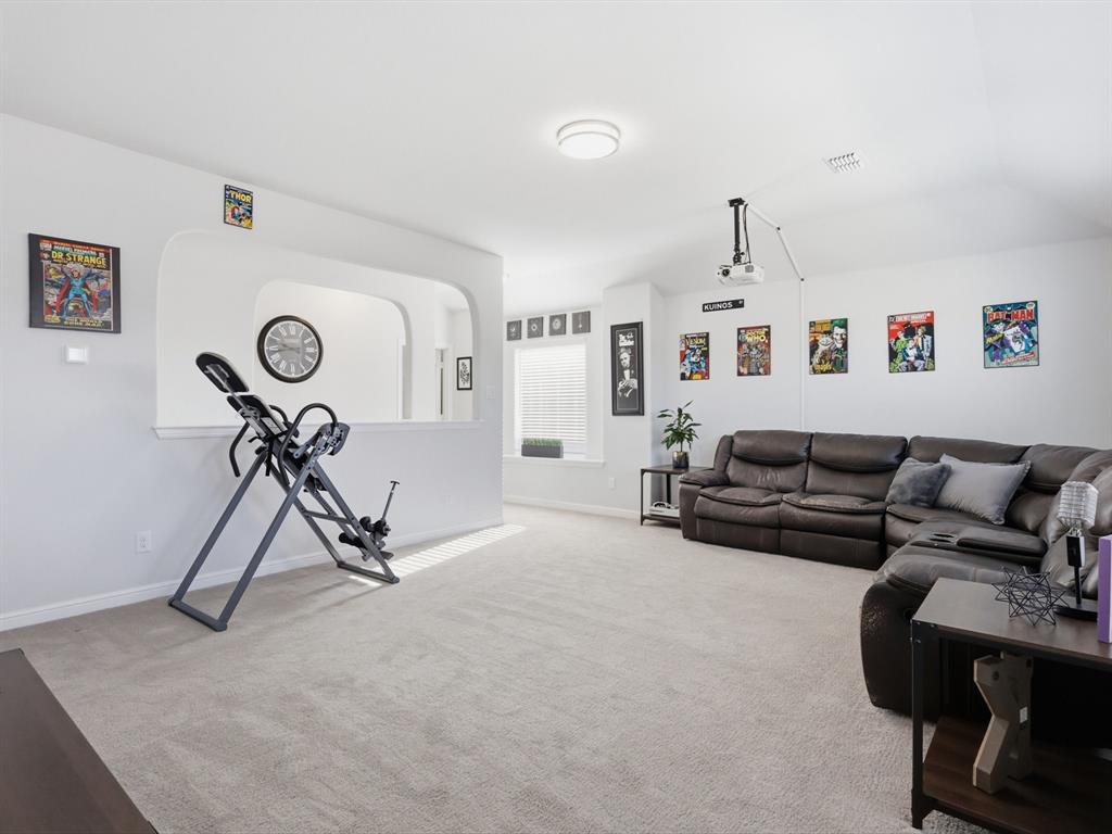 Twin Mills Add - Residential