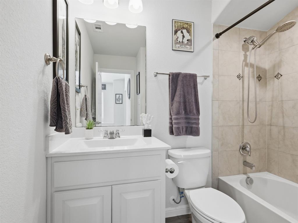 Twin Mills Add - Residential