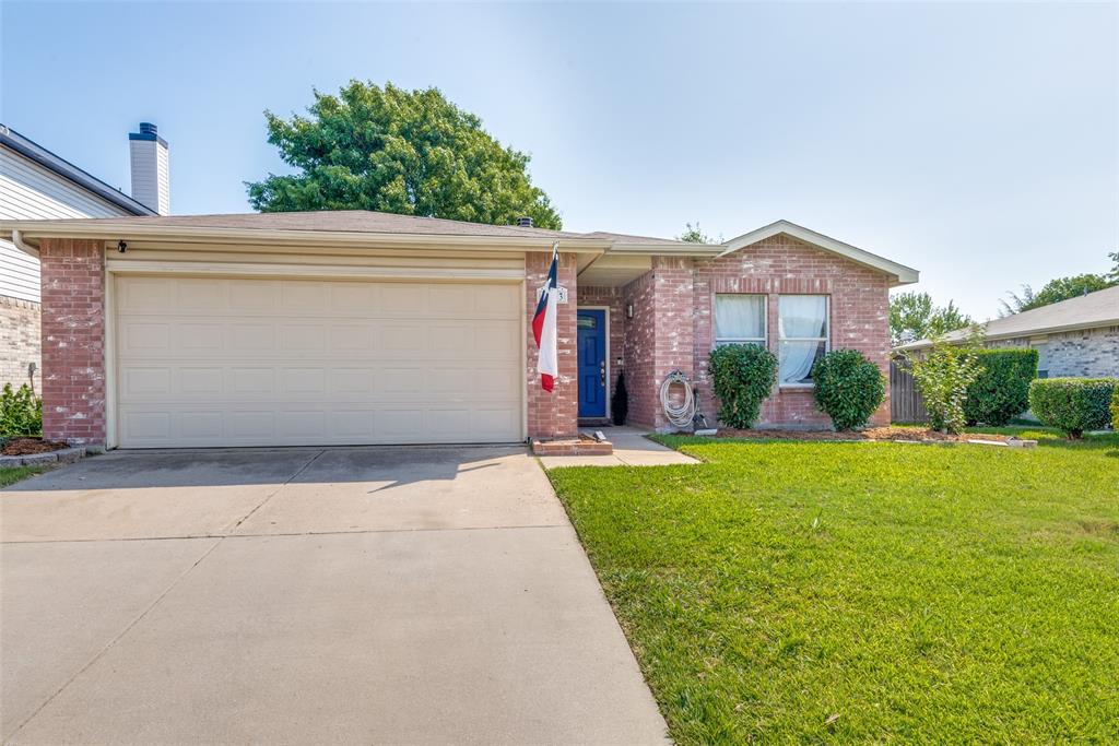 Legends Of Mckinney Ph I - Residential