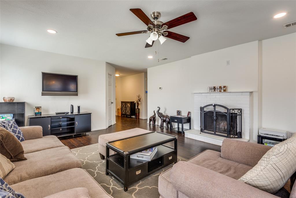 Legends Of Mckinney Ph I - Residential