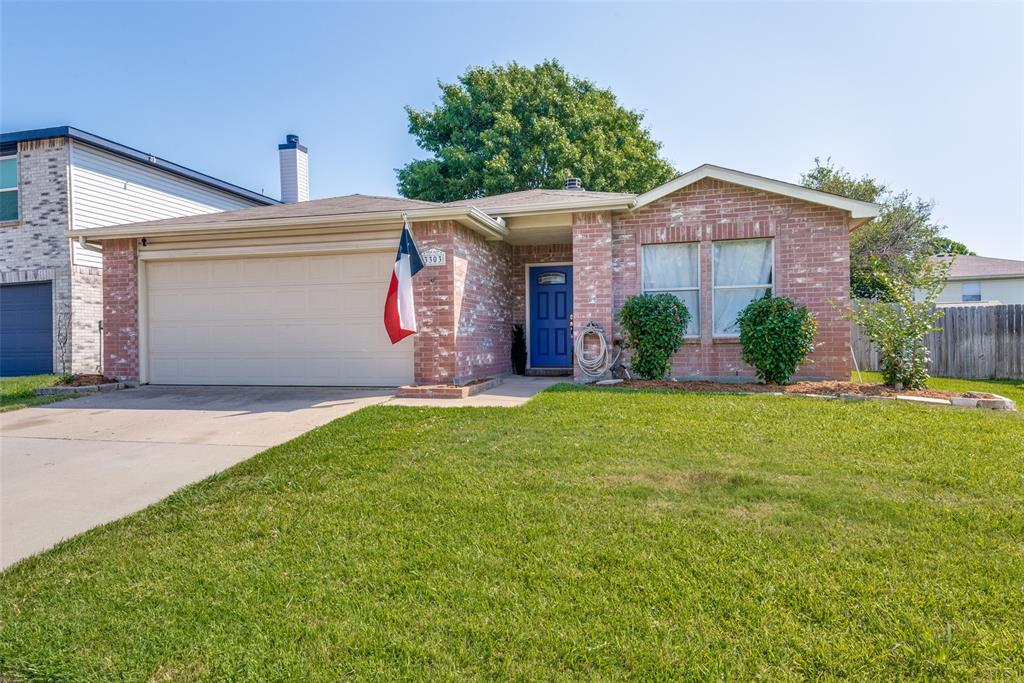 Legends Of Mckinney Ph I - Residential