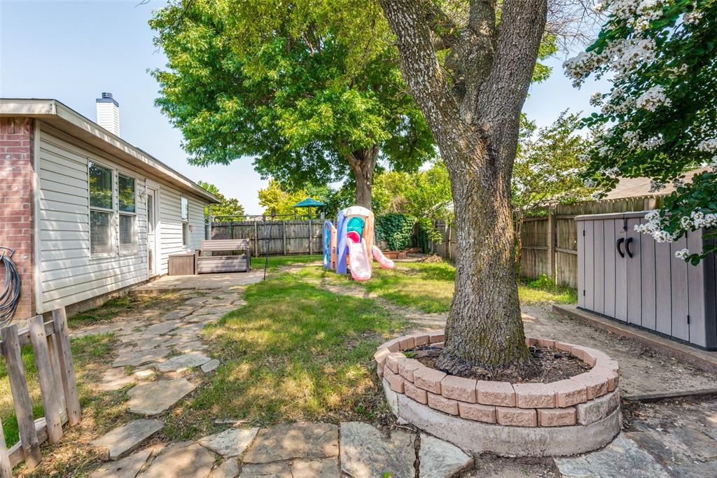 Legends Of Mckinney Ph I - Residential