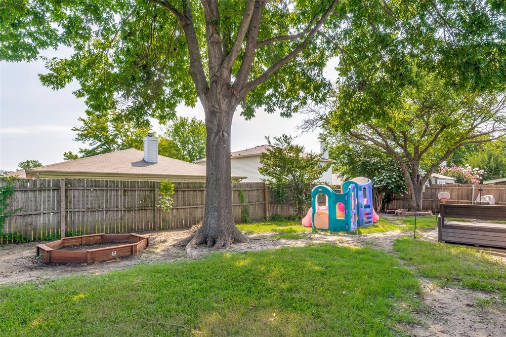 Legends Of Mckinney Ph I - Residential