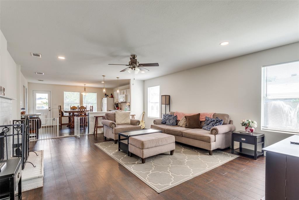 Legends Of Mckinney Ph I - Residential