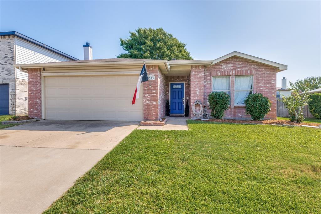 Legends Of Mckinney Ph I - Residential