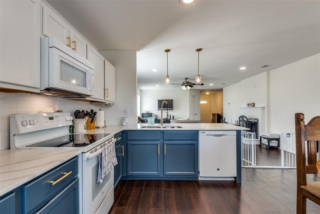 Legends Of Mckinney Ph I - Residential