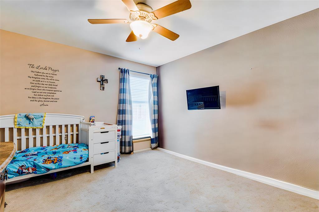 Legends Of Mckinney Ph I - Residential