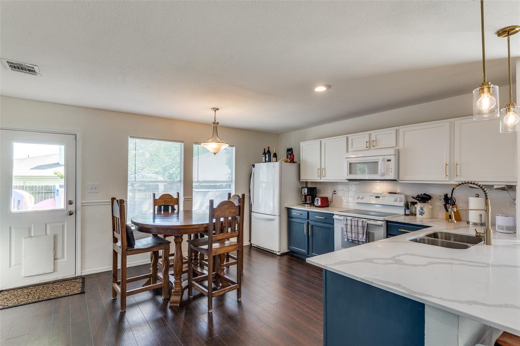 Legends Of Mckinney Ph I - Residential