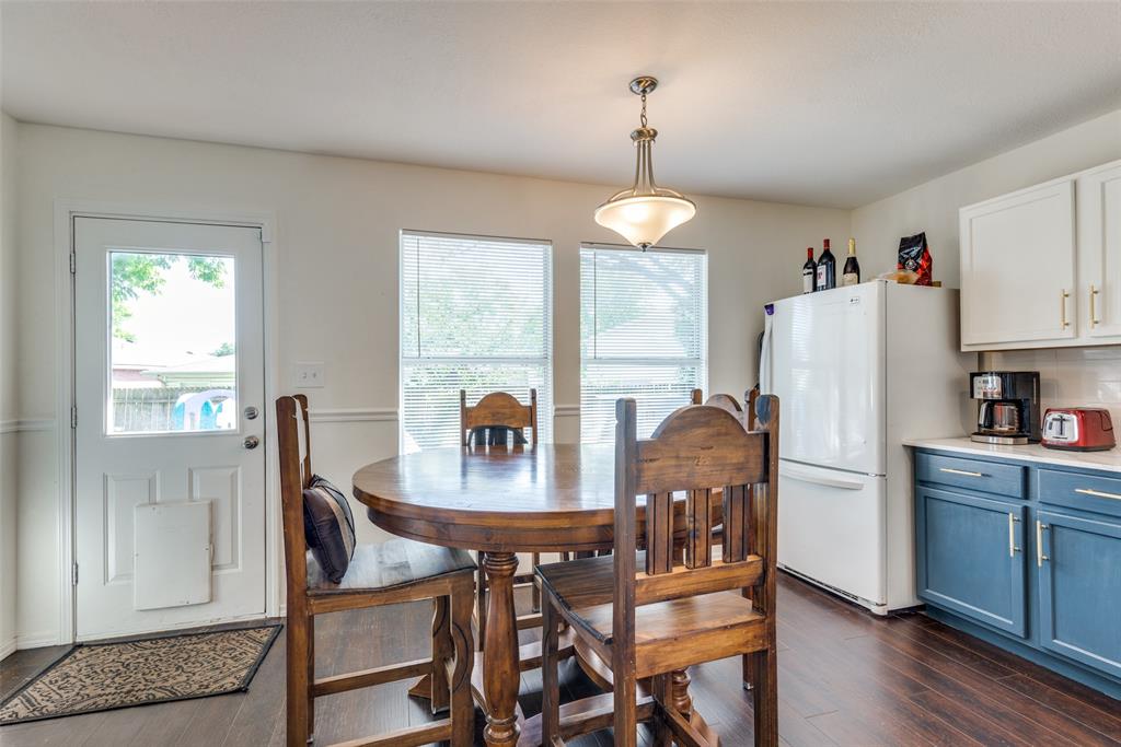 Legends Of Mckinney Ph I - Residential