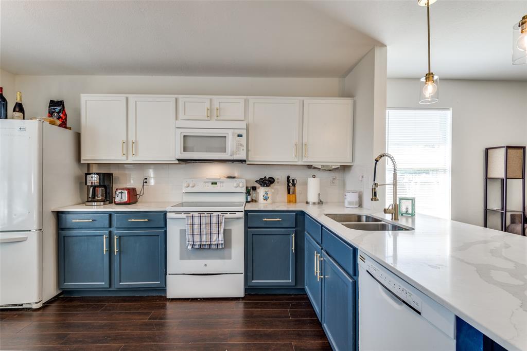 Legends Of Mckinney Ph I - Residential