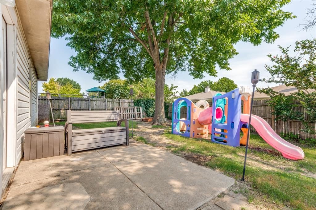 Legends Of Mckinney Ph I - Residential