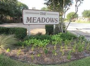 Meadows Condo - Residential Lease