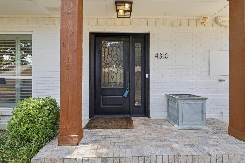 4310 Forest Bend Road