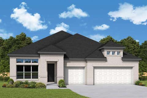 Photo of 3339 Pink Petal Drive, Grand Prairie, TX 76084 (MLS # 21370235)