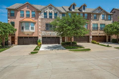 Photo of 1527 Biltmore Lane, Irving, TX 75063 (MLS # 21253567)