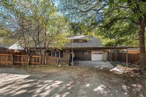 Tiny photo for 1529 Windchime Drive, Dallas, TX 75224 (MLS # 21058305)