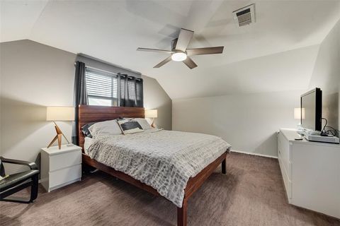 Tiny photo for 1529 Windchime Drive, Dallas, TX 75224 (MLS # 21058305)