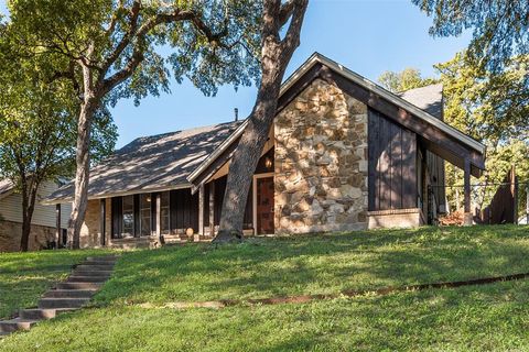 Tiny photo for 1529 Windchime Drive, Dallas, TX 75224 (MLS # 21058305)