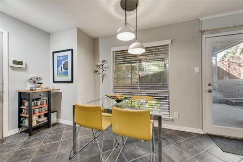 Tiny photo for 1529 Windchime Drive, Dallas, TX 75224 (MLS # 21058305)