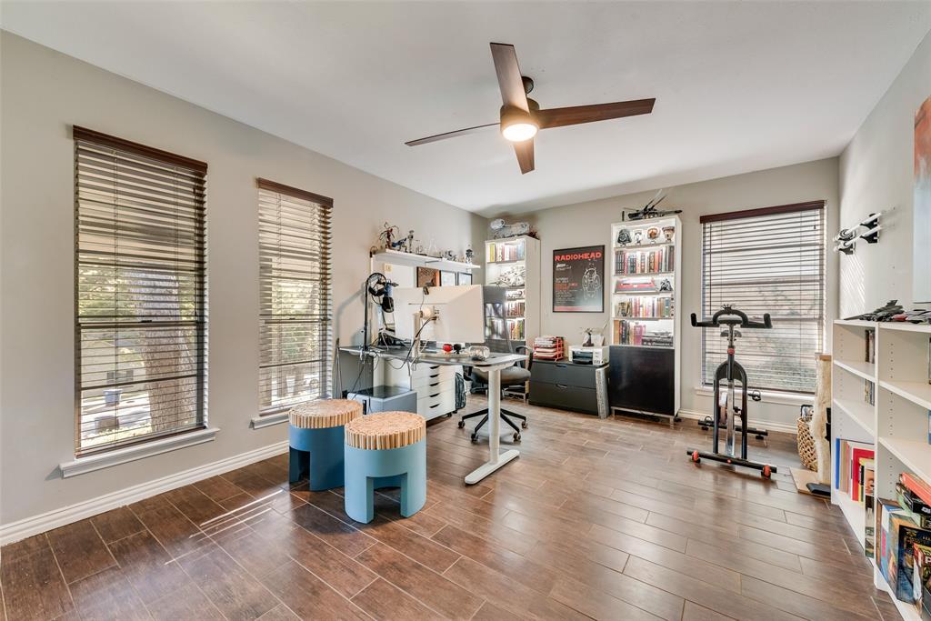 Oak Park Estates - Residential