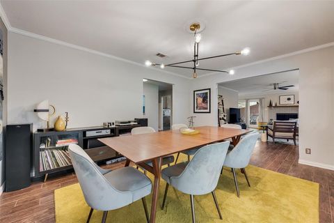 Tiny photo for 1529 Windchime Drive, Dallas, TX 75224 (MLS # 21058305)